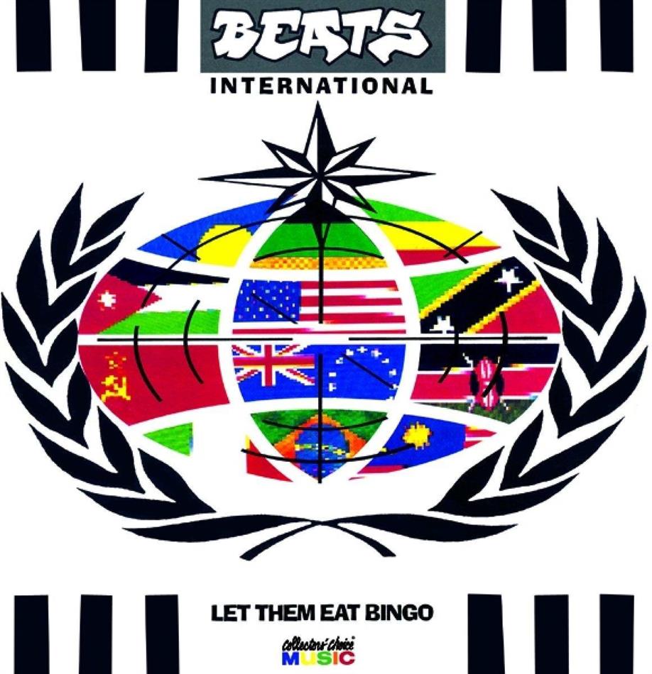 Beats International - Let Them Eat Bingo Version Remasterisée