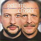 Frank Haunschild - Getting Closer