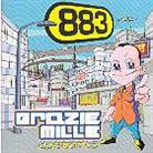 883 - Grazie Mille