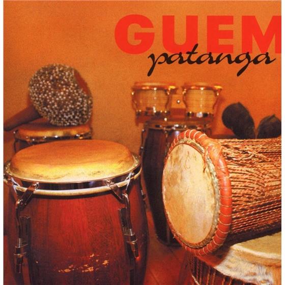 Guem - Patanga