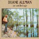 Duane Allman - Anthology 1 Remastered