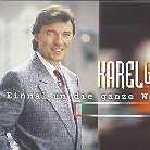 Karel Gott - Einmal Um Die Ganze Welt
