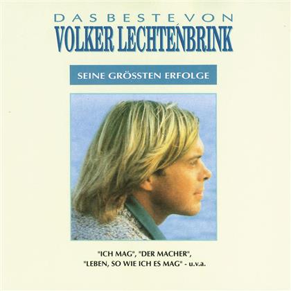 Volker Lechtenbrink - Das Beste Von Volker