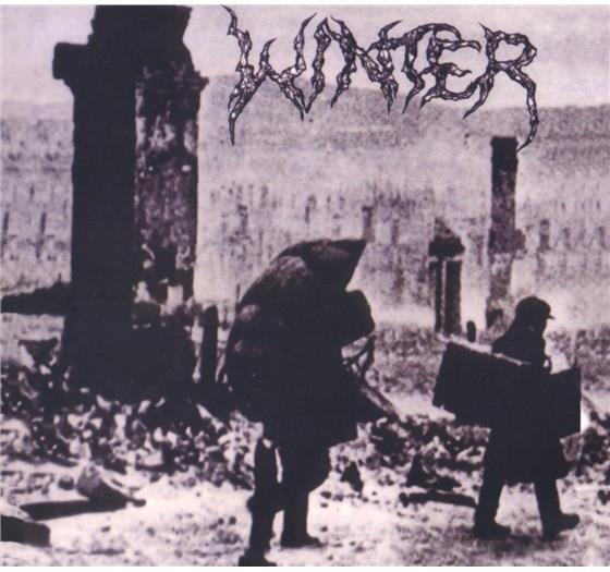 Winter - Into Darkness/Eternal Frost