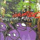 Mr. Oizo - Analog Worms Attack