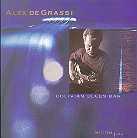 Alex De Grassi - Bolivian Blues Bar