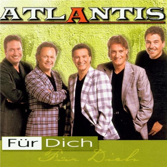 Atlantis (Schlager) - Fuer Dich