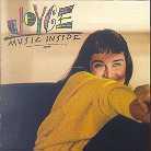 Joyce - Music Inside