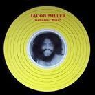 Jacob Miller (Inner Circle) - Greatest Hits