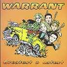 Warrant - Greatest & Latest