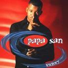 Papa San - Victory