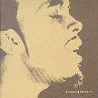 Rahsaan Patterson - Love In Stereo