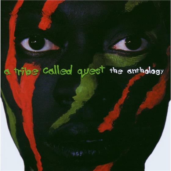 A Tribe Called Quest - Anthology