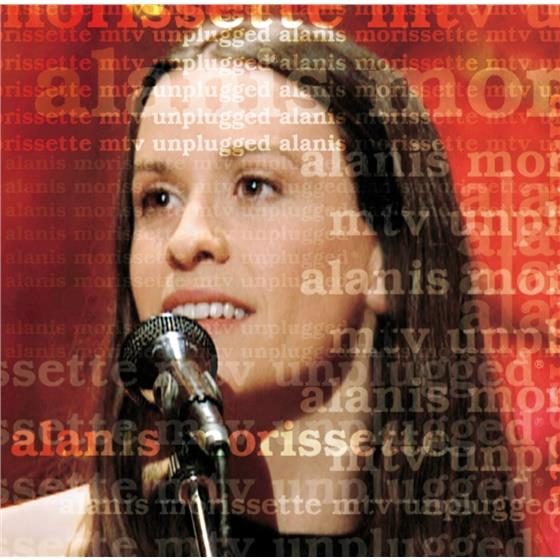 Alanis Morissette - Unplugged