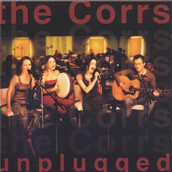 The Corrs - Unplugged
