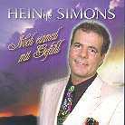 Heintje Simons - Noch Einmal Mit Gefuehl