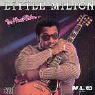 Little Milton - Too Much Pain