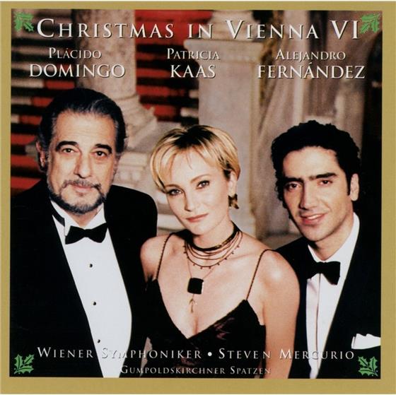 Christmas In Vienna - Various 6