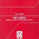 DJ Jean - The Launch