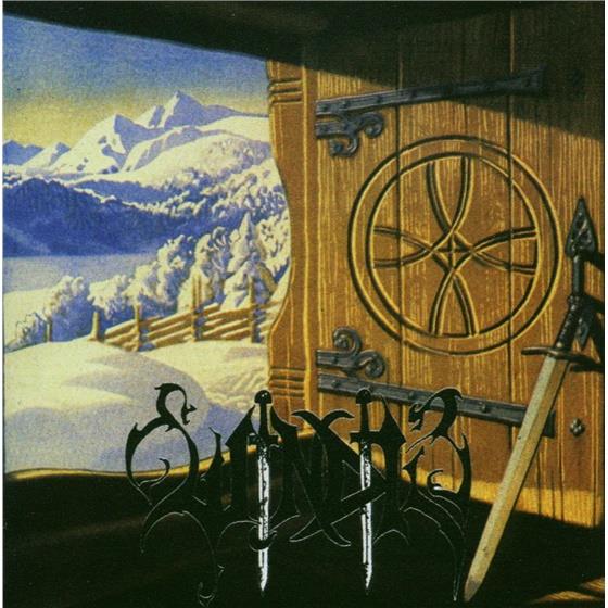 Windir - Arntor