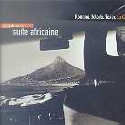 Romano/Sclavis/Texier - Suite Africaine