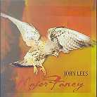 John Lees - A Major Fancy