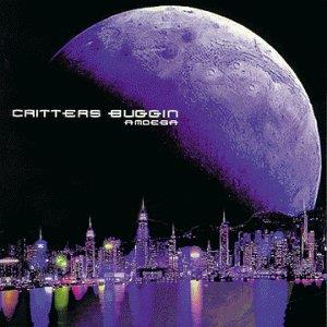 Critters Buggin - Amoeba