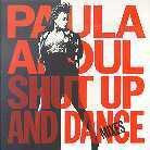 Paula Abdul - Shut Up And Dance