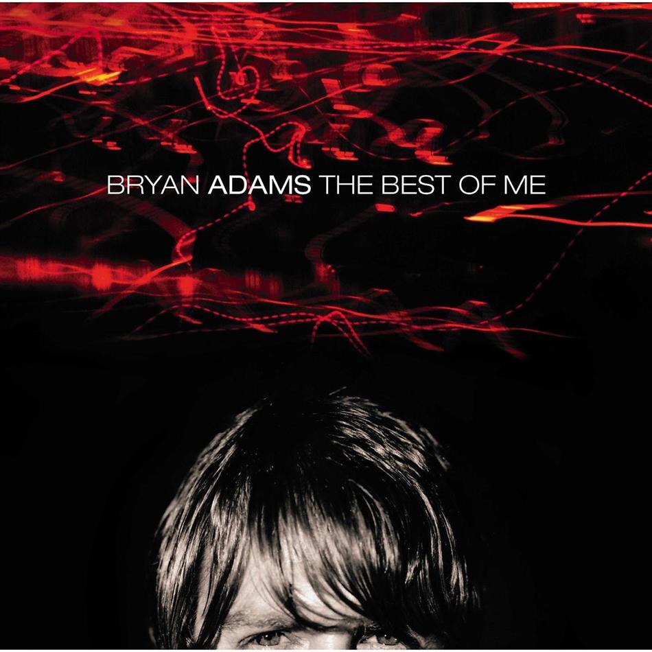 Bryan Adams - Best Of Me