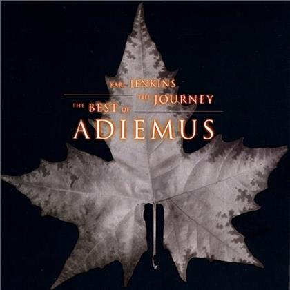 Adiemus - Journey - Best Of
