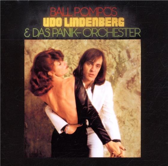 Udo Lindenberg - Ball Pompös Version Remasterisée