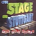The Toy Dolls - On Stage In Stuttgart