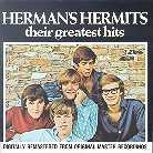 Herman's Hermits - Greatest Hits
