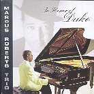 Marcus Roberts - In Honor Of Duke