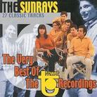 Sunrays - Very Best Of The Tower Recordings