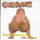 Goldfinger - Darrin's Coconut - Live