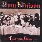 Sam Kinison - Leader Of The Banned