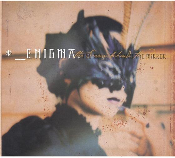 Enigma (Michael Cretu) - Screen Behind The Mirror
