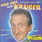 Mike Kr&uuml;ger - Mein Gott, Krueger