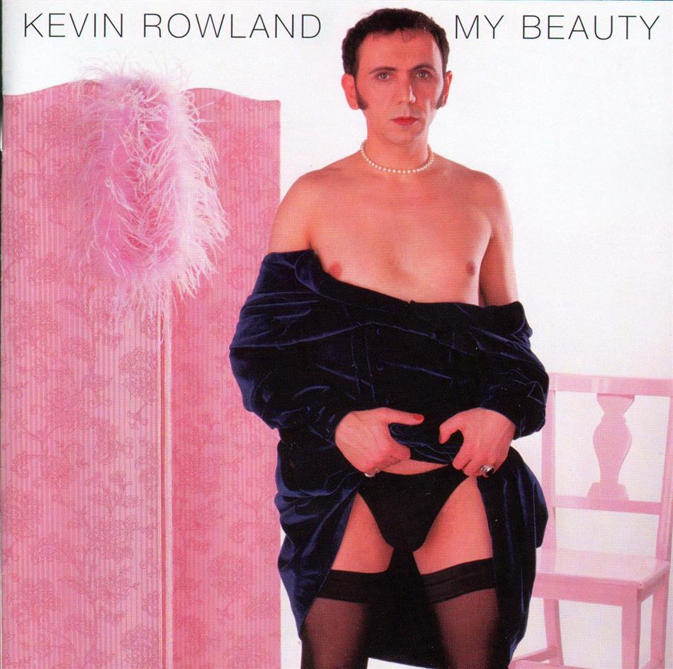 Kevin Rowland - My Beauty