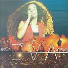 Banda Eva - Ao Vivo - Live 2