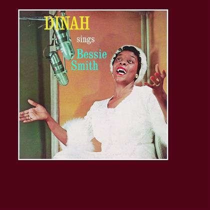 Dinah Washington - Sings Bessie Smith