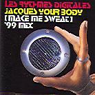 Les Rythmes Digitales - Jacques Your Body
