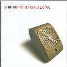 Shihad - General Electric