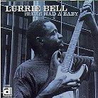 Lurrie Bell - Blues Had A Baby