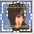 Nick Lowe - Abominale Showman