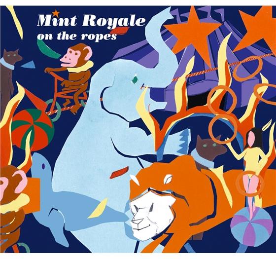 Mint Royale - On The Ropes
