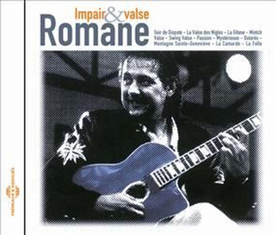 Romane - Impair & Valse
