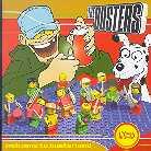 The Busters - Welcome To Busterland
