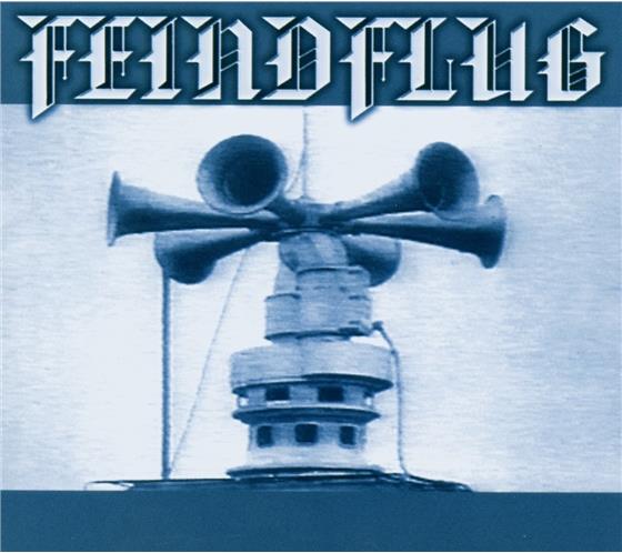 Feindflug - Vierte Version
